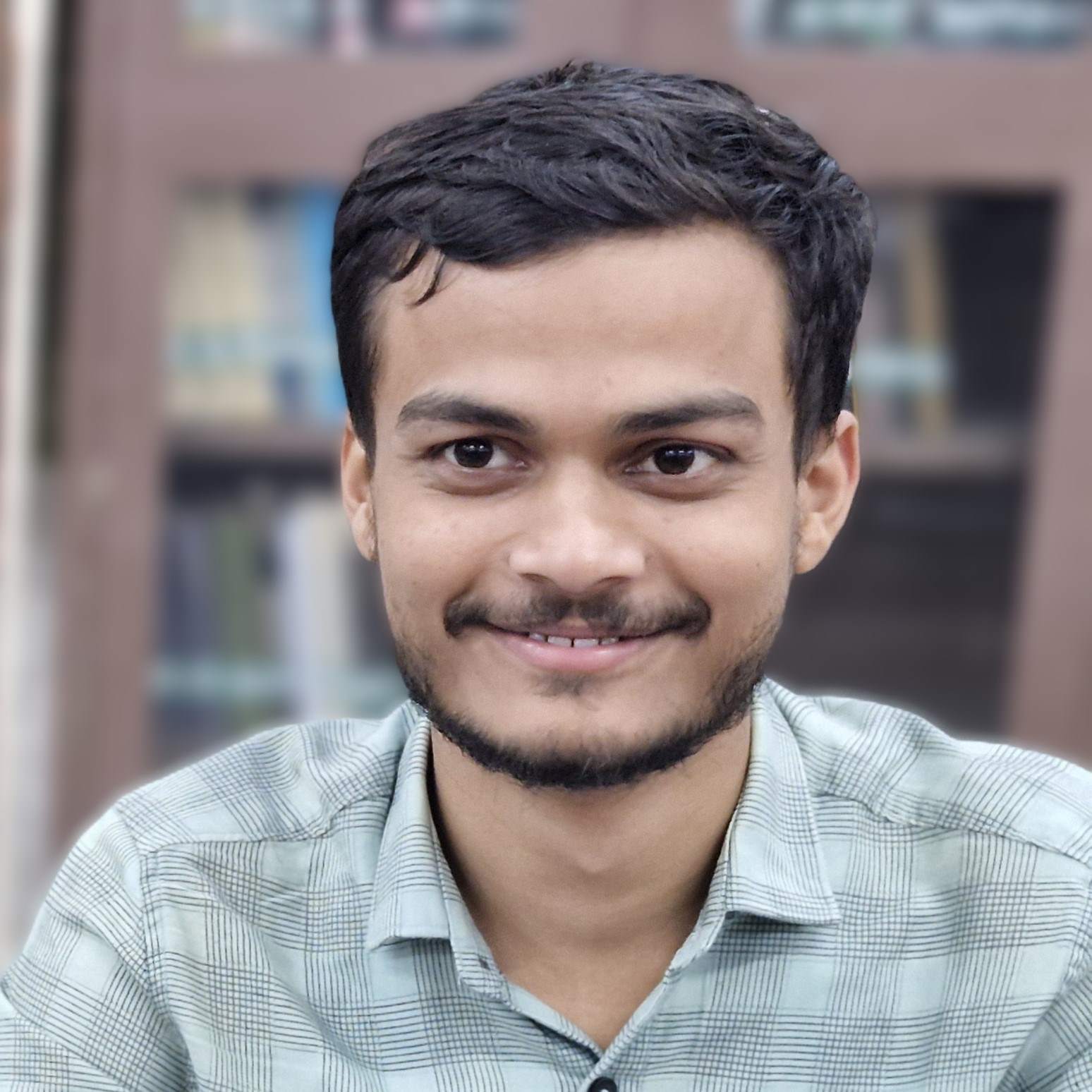 Nafees Iqbal