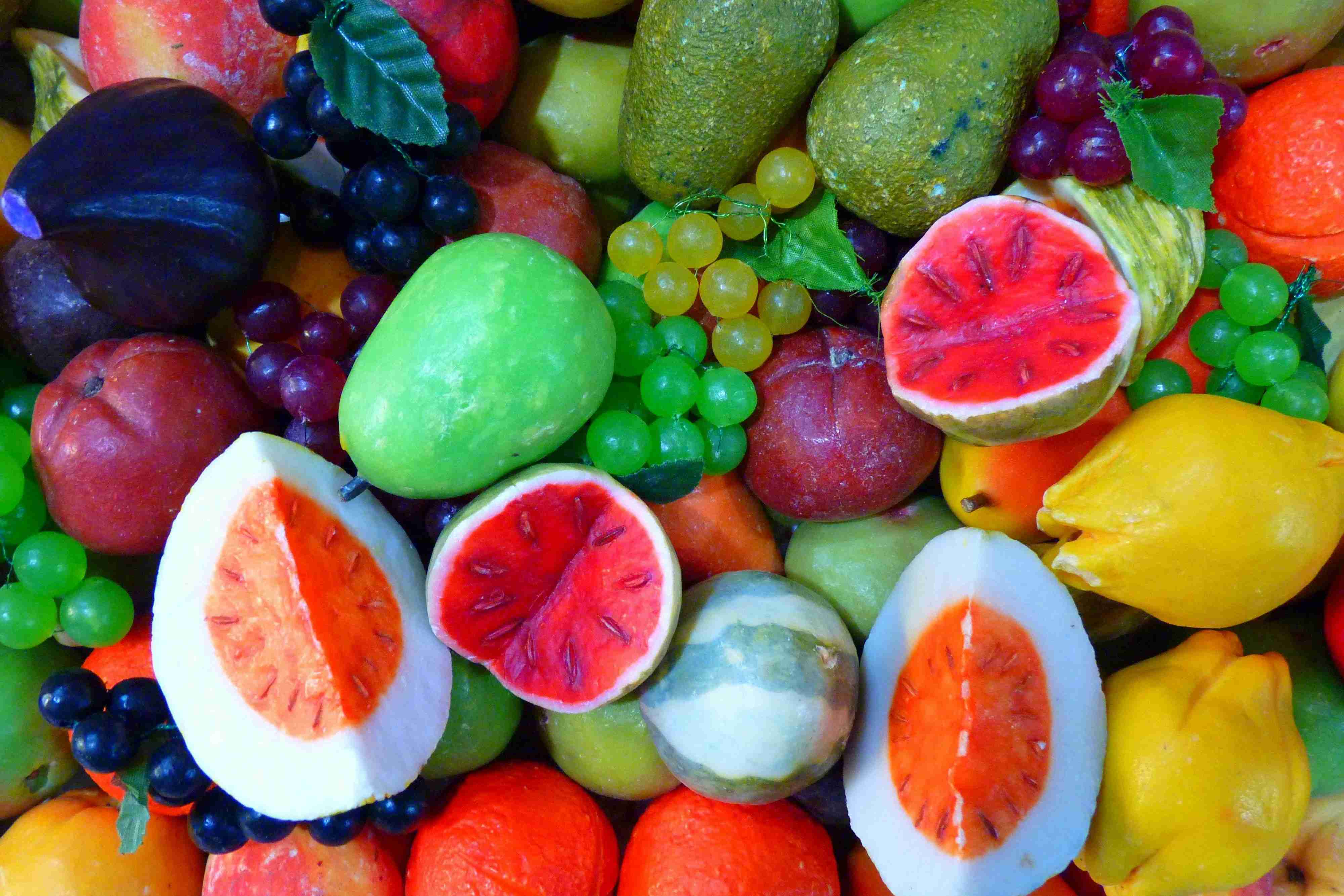 Fruit Classification