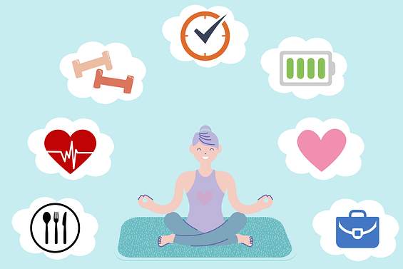 Mental Health Study